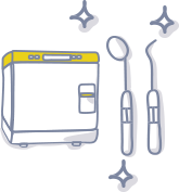 徹底的衛生管理