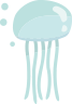 クラゲ